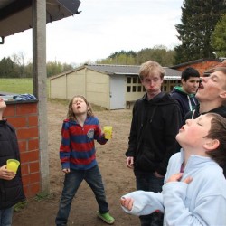 Weeekend - Toneelvereniging Plankenkoorts 